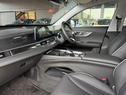 2026 Chery Tiggo 7 Super Hybrid Urban