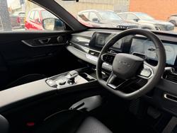 2026 Chery Tiggo 7 Super Hybrid Urban