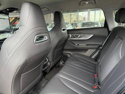 2026 Chery Tiggo 7 Super Hybrid Urban