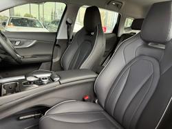 2026 Chery Tiggo 7 Super Hybrid Urban