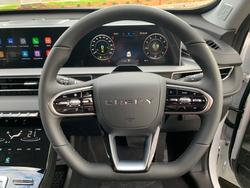 2026 Chery Tiggo 4 Ultimate