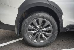 2024 Subaru Outback AWD