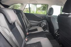 2024 Subaru Outback AWD