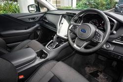 2024 Subaru Outback AWD