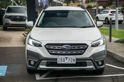 2024 Subaru Outback AWD