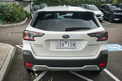 2024 Subaru Outback AWD