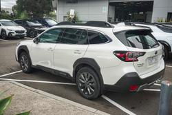 2024 Subaru Outback AWD