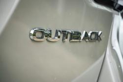 2024 Subaru Outback AWD