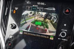 2024 Subaru Outback AWD