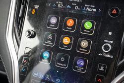 2024 Subaru Outback AWD