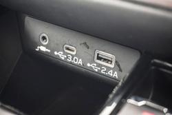 2024 Subaru Outback AWD