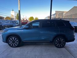 2026 Chery Tiggo 8 Super Hybrid Ultimate