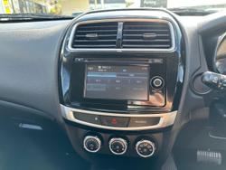 2015 Mitsubishi ASX LS