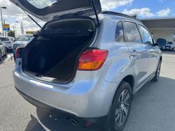 2015 Mitsubishi ASX LS