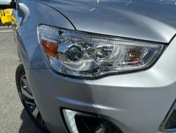 2015 Mitsubishi ASX LS