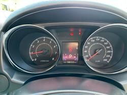 2015 Mitsubishi ASX LS