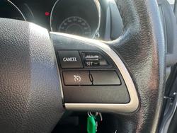 2015 Mitsubishi ASX LS