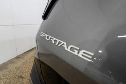 2022 Kia Sportage SX