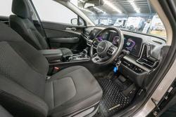 2022 Kia Sportage SX