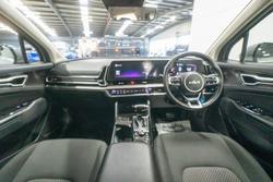 2022 Kia Sportage SX