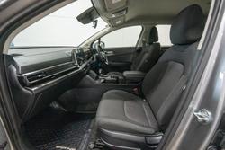 2022 Kia Sportage SX