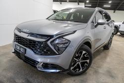 2022 Kia Sportage SX