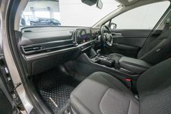2022 Kia Sportage SX