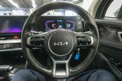 2022 Kia Sportage SX