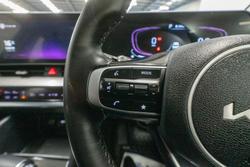 2022 Kia Sportage SX