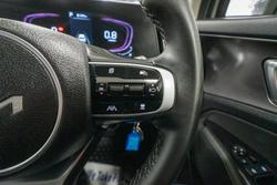 2022 Kia Sportage SX