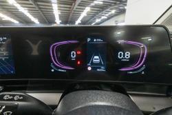 2022 Kia Sportage SX