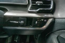 2022 Kia Sportage SX