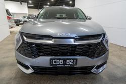 2022 Kia Sportage SX