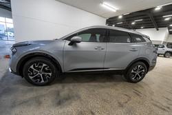 2022 Kia Sportage SX