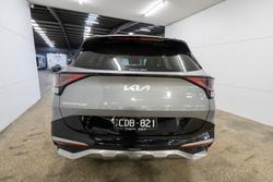 2022 Kia Sportage SX