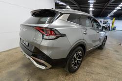 2022 Kia Sportage SX