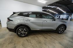 2022 Kia Sportage SX