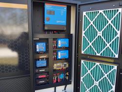 2026 Cadillac RV 20.6Ft Poseidon Royal With King Bed And Rear Triple Bunks