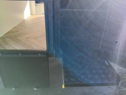 2026 Cadillac RV 20.6Ft Poseidon Royal With King Bed And Rear Triple Bunks