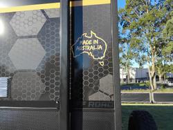 2026 Cadillac RV 20.6Ft Poseidon Royal With King Bed And Rear Triple Bunks