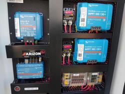 2026 Cadillac RV 20.6Ft Poseidon Royal With King Bed And Rear Triple Bunks