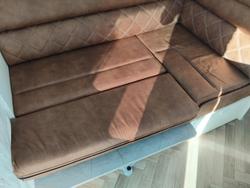 2026 Cadillac RV 20.6Ft Poseidon Royal With King Bed And Rear Triple Bunks