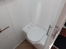 2026 Cadillac RV 20.6Ft Poseidon Royal With King Bed And Rear Triple Bunks