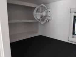 2026 Cadillac RV 20.6Ft Poseidon Royal With King Bed And Rear Triple Bunks