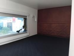 2026 Cadillac RV 20.6Ft Poseidon Royal With King Bed And Rear Triple Bunks