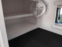 2026 Cadillac RV 20.6Ft Poseidon Royal With King Bed And Rear Triple Bunks