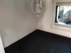 2026 Cadillac RV 20.6Ft Poseidon Royal With King Bed And Rear Triple Bunks