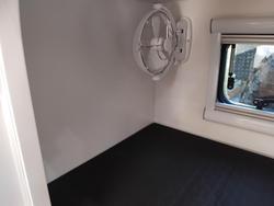 2026 Cadillac RV 20.6Ft Poseidon Royal With King Bed And Rear Triple Bunks