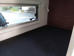 2026 Cadillac RV 20.6Ft Poseidon Royal With King Bed And Rear Triple Bunks