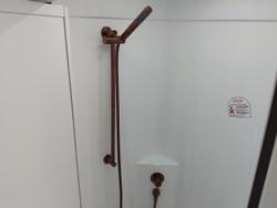 2026 Cadillac RV 20.6Ft Poseidon Royal With King Bed And Rear Triple Bunks